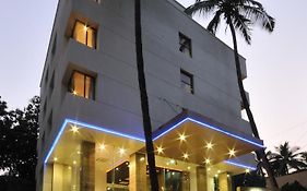 Jm Four Hotel Pune 3* India